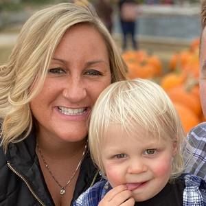 Meet your Posher, Jeanne